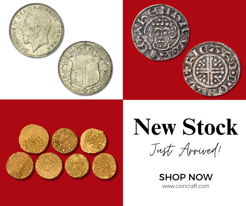New Stock July - Part 2 - 2024